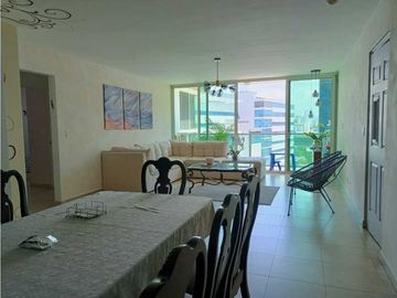 SE VENDE APARTAMENTO EN PUNTA PACIFICA, PH MYSTIC POINT