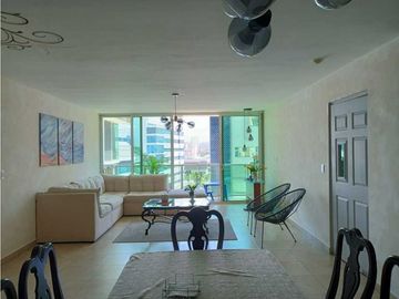 SE VENDE APARTAMENTO EN PUNTA PACIFICA, PH MYSTIC POINT