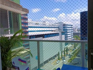 SE VENDE APARTAMENTO EN PUNTA PACIFICA, PH MYSTIC POINT