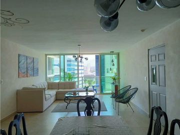SE VENDE APARTAMENTO EN PUNTA PACIFICA, PH MYSTIC POINT