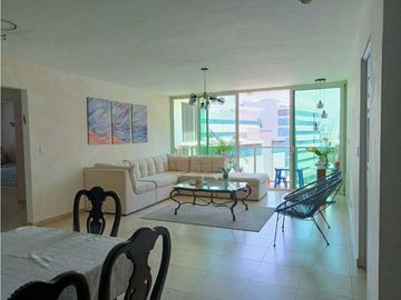 SE VENDE APARTAMENTO EN PUNTA PACIFICA, PH MYSTIC POINT