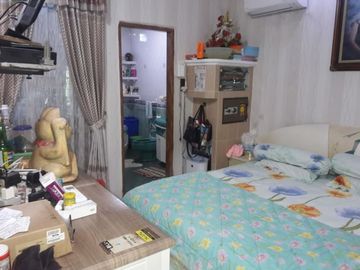 Dijual Rumah Pantai Mentari, Dekat Kenjeran, Mulyosari, Surabaya Timur