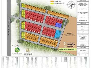 Rumah syariah murah KPR SYARIAH Strategis nyaman di Bekasi