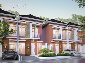 Rumah syariah murah KPR SYARIAH Strategis nyaman di Bekasi