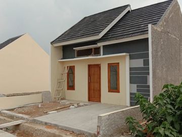 Rumah syariah murah KPR SYARIAH Strategis nyaman di Bekasi
