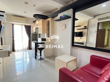 Dijual 2 Bedroom Oak Tower B Lantai 17 Jakarta Timur – KPA OK, Kami Bantu Proses Sampai Akad