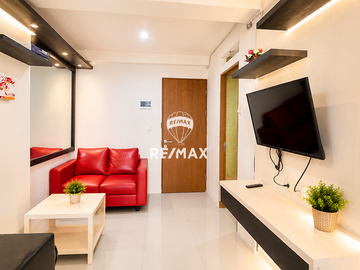 Dijual 2 Bedroom Oak Tower B Lantai 17 Jakarta Timur – KPA OK, Kami Bantu Proses Sampai Akad