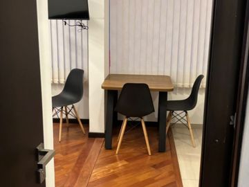 apartamento en arriendo en pontevedra. Cod A5260