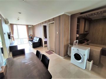 Dijual Apartemen FX Residence - Type 2 Bedroom & Full Furnished APT-A3535