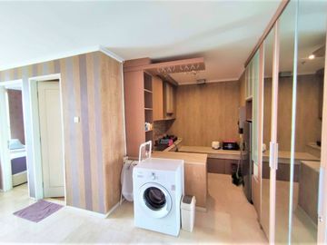 Dijual Apartemen FX Residence - Type 2 Bedroom & Full Furnished APT-A3535