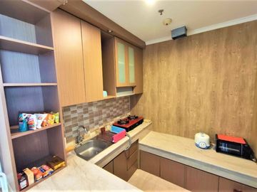 Dijual Apartemen FX Residence - Type 2 Bedroom & Full Furnished APT-A3535