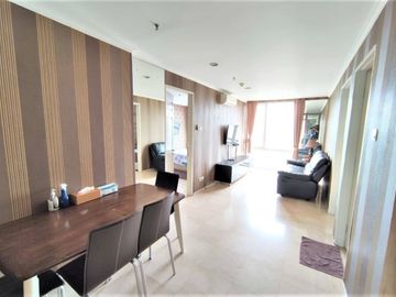 Dijual Apartemen FX Residence - Type 2 Bedroom & Full Furnished APT-A3535