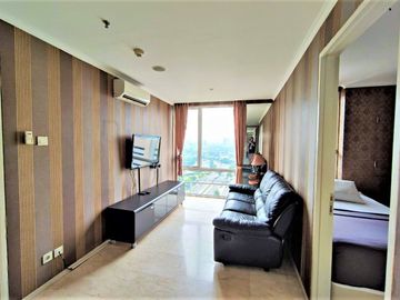 Dijual Apartemen FX Residence - Type 2 Bedroom & Full Furnished APT-A3535
