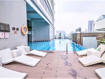 Dijual Apartemen FX Residence - Type 2 Bedroom & Full Furnished APT-A3535