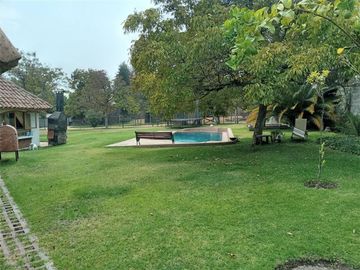 Casa en Venta en El Embalse/Plazoleta