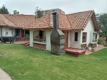 Casa en Venta en El Embalse/Plazoleta