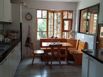 Casa en Venta en El Embalse/Plazoleta