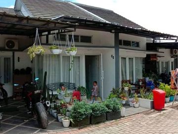 Promo terbatas, hanya bayar 3jt, kini dapat Hunian cantik; Bandung