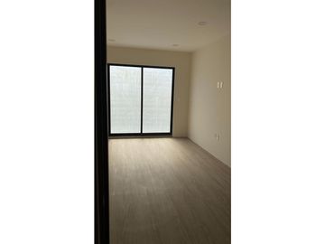 Preventa de Departamentos Nuevos en San José Insurgentes