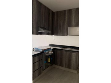 Preventa de Departamentos Nuevos en San José Insurgentes