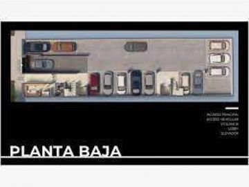 Preventa de Departamentos Nuevos en San José Insurgentes