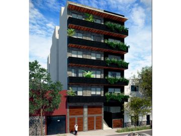 Preventa de Departamentos Nuevos en San José Insurgentes
