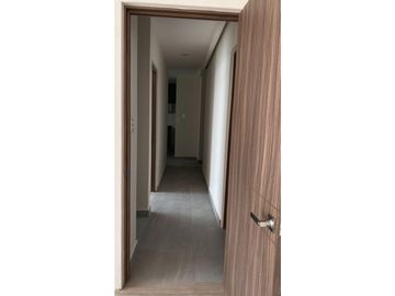 Preventa de Departamentos Nuevos en San José Insurgentes
