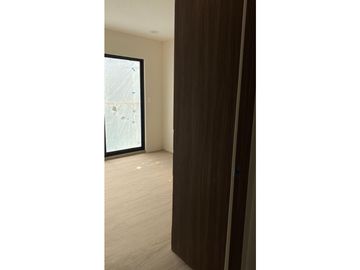 Preventa de Departamentos Nuevos en San José Insurgentes