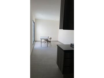 Preventa de Departamentos Nuevos en San José Insurgentes
