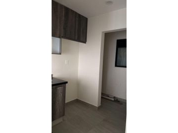 Preventa de Departamentos Nuevos en San José Insurgentes