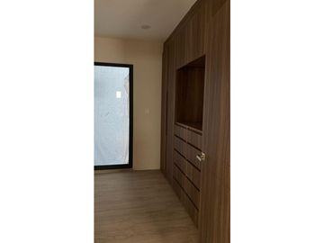 Preventa de Departamentos Nuevos en San José Insurgentes