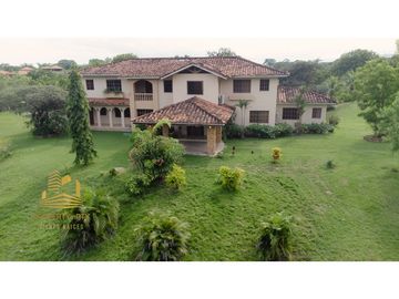 Se Vende finca Ecuestre en Chame