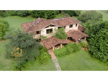Se Vende finca Ecuestre en Chame
