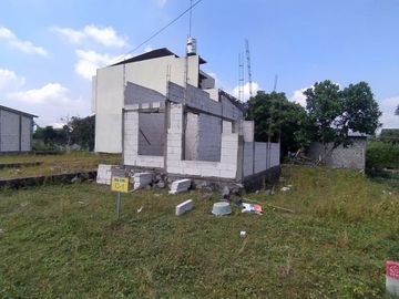 Ambil 1 Unit Tersisa! Hunian Modern Murah TERLARIS di Manisrenggo