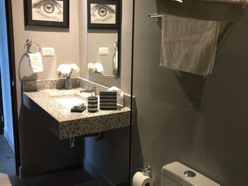 Departamento en Renta, 2 recámara,  Amueblado en BUYAN, Montes de Amé