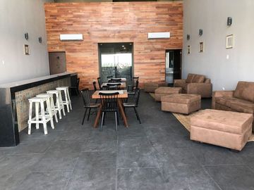 Departamento en Renta, 2 recámara,  Amueblado en BUYAN, Montes de Amé