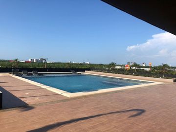 Departamento en Renta, 2 recámara,  Amueblado en BUYAN, Montes de Amé