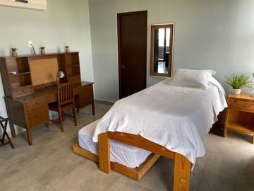 Departamento en Renta, 2 recámara,  Amueblado en BUYAN, Montes de Amé