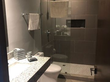 Departamento en Renta, 2 recámara,  Amueblado en BUYAN, Montes de Amé