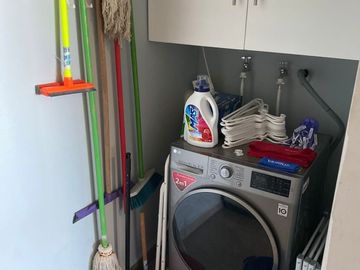 Departamento en Renta, 2 recámara,  Amueblado en BUYAN, Montes de Amé