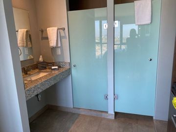 Departamento en Renta, 2 recámara,  Amueblado en BUYAN, Montes de Amé