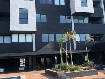 Departamento en Renta, 2 recámara,  Amueblado en BUYAN, Montes de Amé