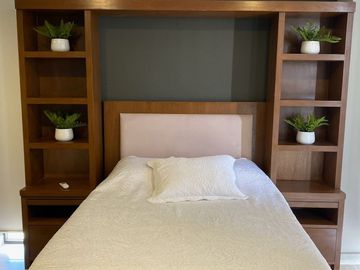 Departamento en Renta, 2 recámara,  Amueblado en BUYAN, Montes de Amé