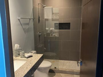 Departamento en Renta, 2 recámara,  Amueblado en BUYAN, Montes de Amé