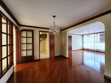 VENTA de APARTAMENTO en BOGOTA