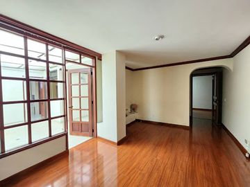 VENTA de APARTAMENTO en BOGOTA