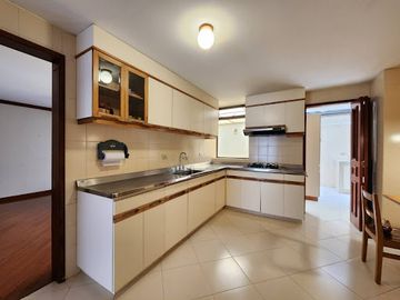 VENTA de APARTAMENTO en BOGOTA
