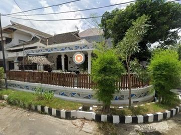 Rumah Siap Huni Kertajaya Indah Surabaya