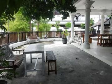 Rumah Siap Huni Kertajaya Indah Surabaya