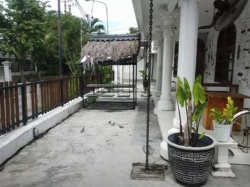 Rumah Siap Huni Kertajaya Indah Surabaya